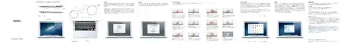 appleアップルMacBook Air (13インチ, Mid 2013)